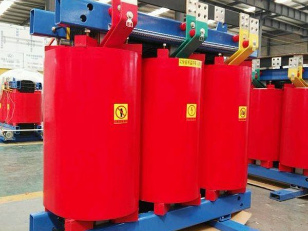 兴仁SCB11干式变压器